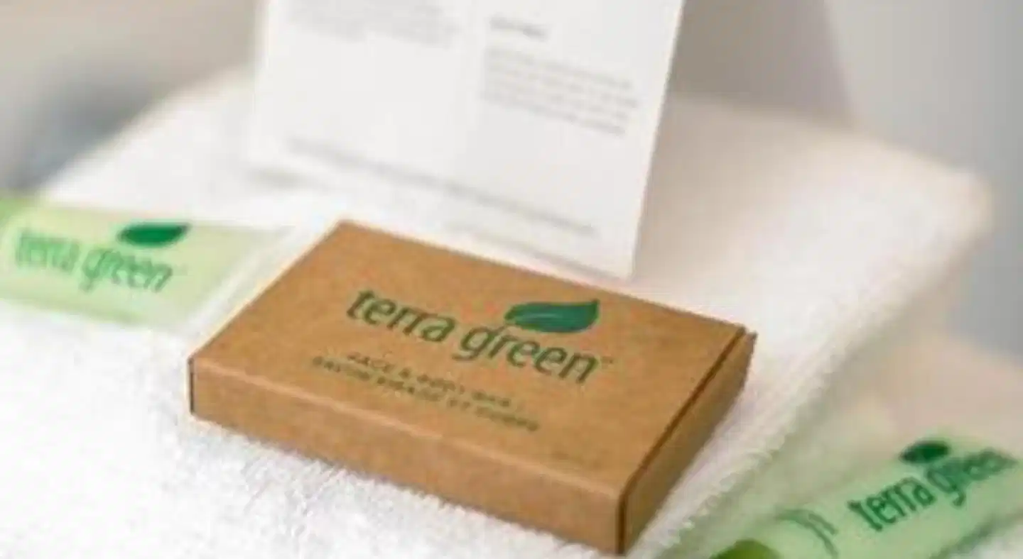 Porto Vista Hotel Landkarte