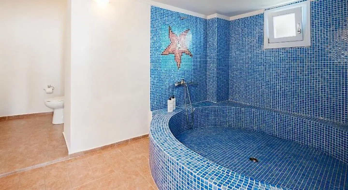 Kastro Suites HEALTH_BEAUTY