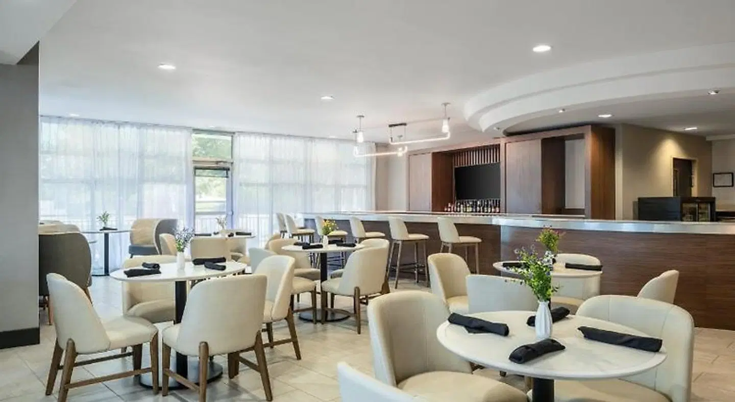 Holiday Inn Boise Airport by IHG Restaurant