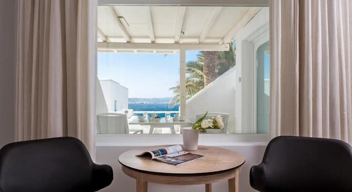 Mykonos Princess Konferenz