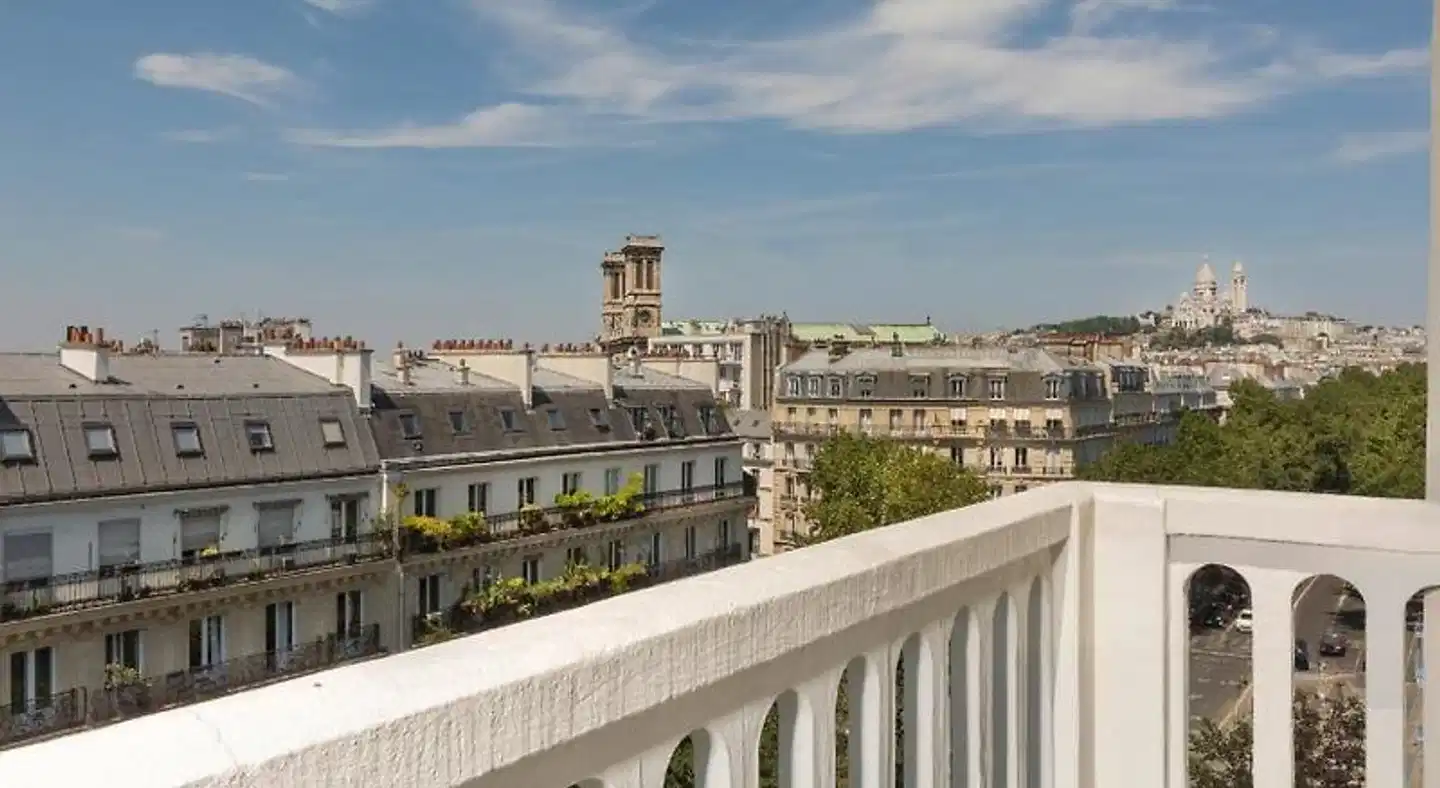 Libertel Suéde Aussenansicht