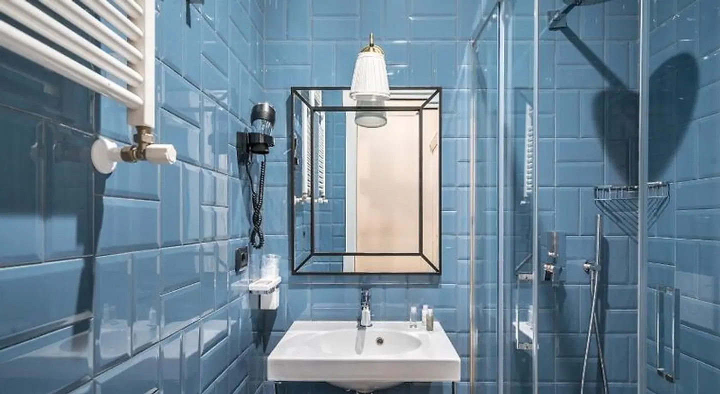 Deseo Home Badezimmer