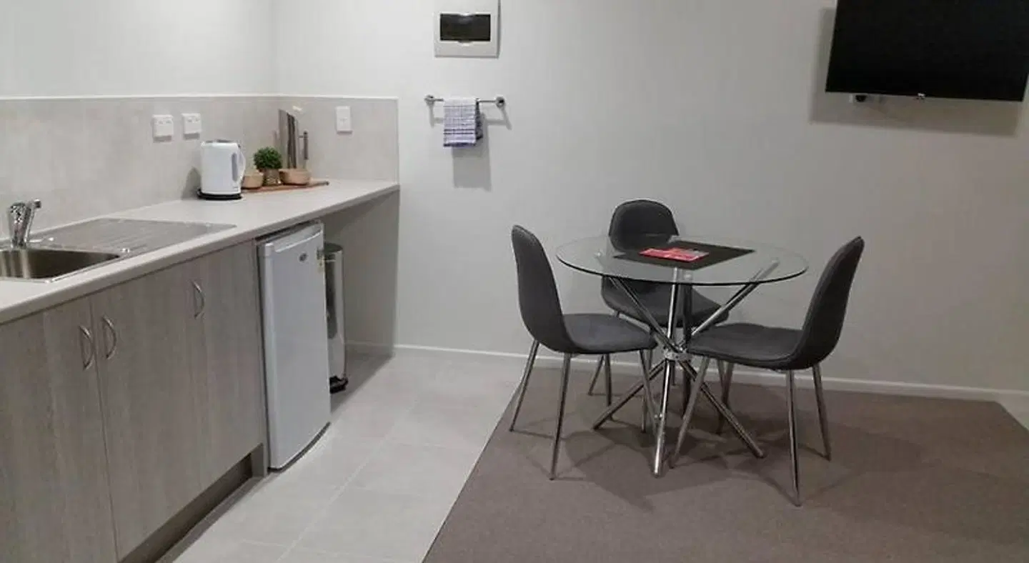 Top Spot Motel ROOM_EXAMPLE