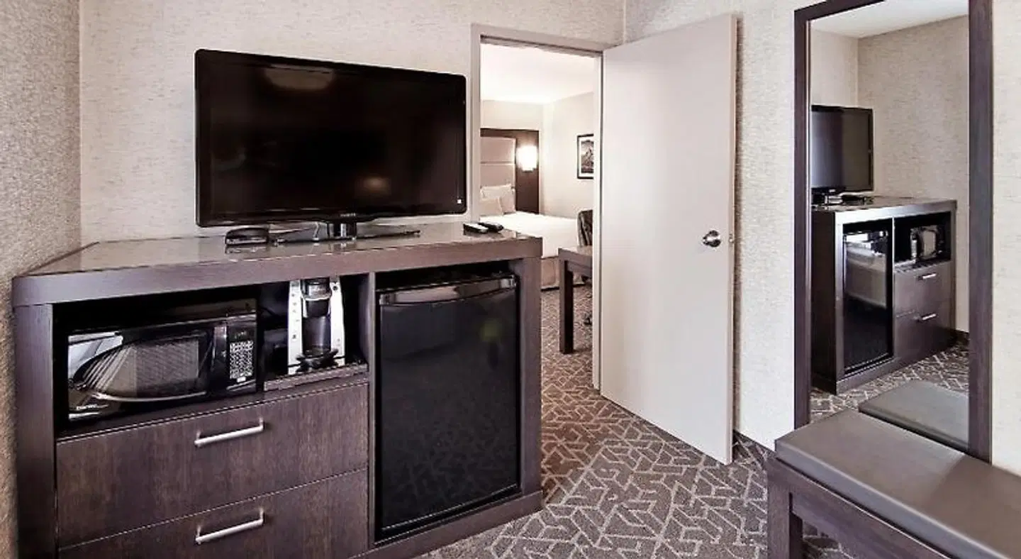 Best Western Plus Siding 29 Lodge ROOM_EXAMPLE