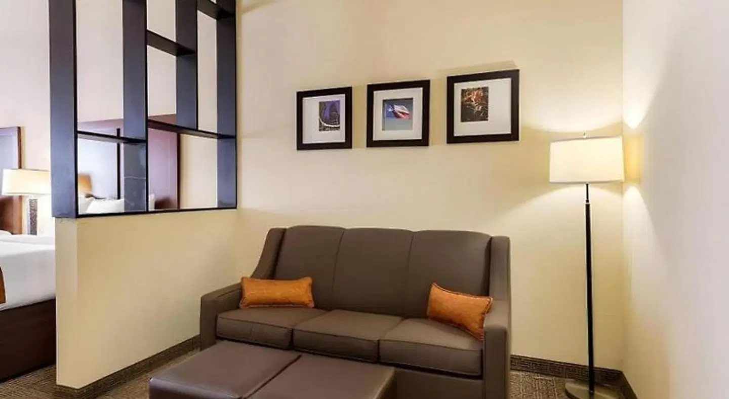 Comfort Suites near NASA - Clear Lake ROOM_EXAMPLE
