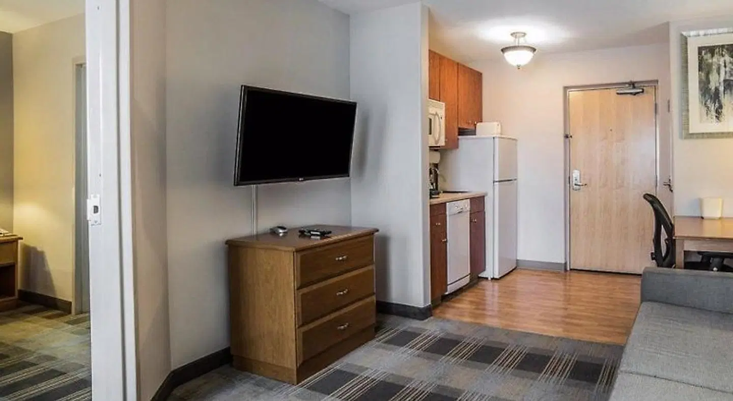 MainStay Suites Casper ROOM_EXAMPLE