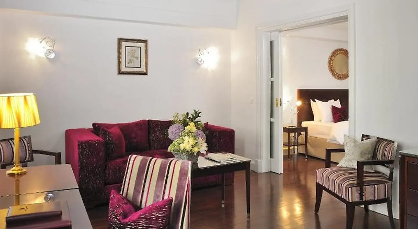 De la Cigogne ROOM_EXAMPLE