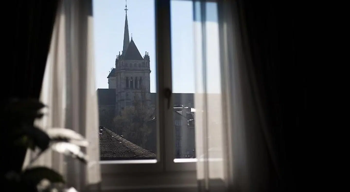 De la Cigogne ROOM_EXAMPLE