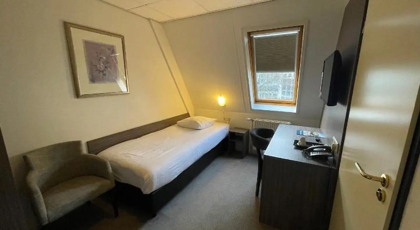 Golden Tulip Ampt van Nijkerk ROOM_EXAMPLE