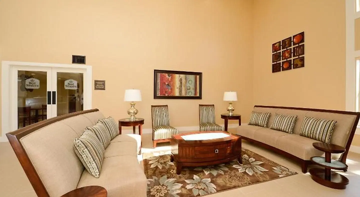 Best Western on the Island ROOM_EXAMPLE