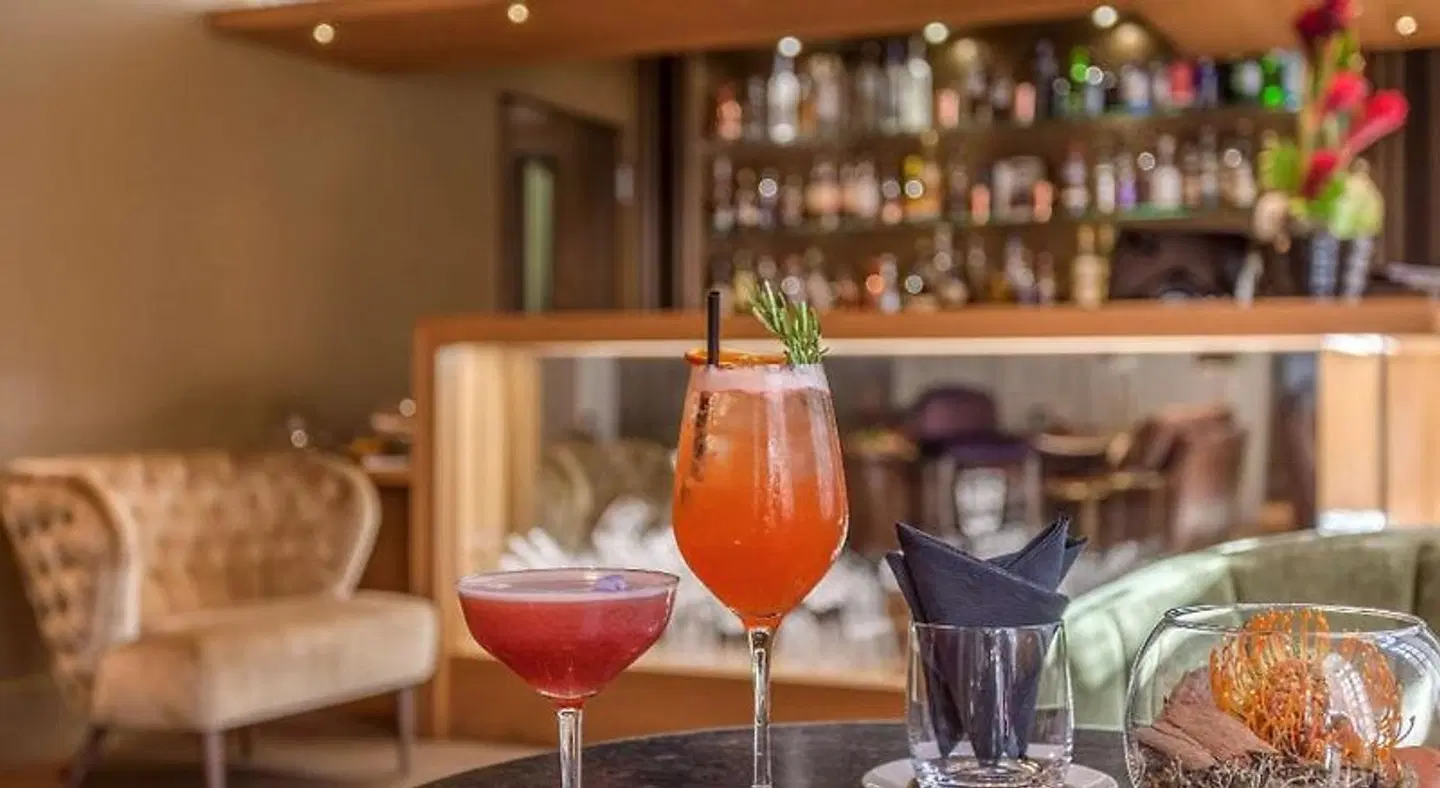 La Cour des Consuls Hotel & Spa Toulouse - Mgallery Restaurant