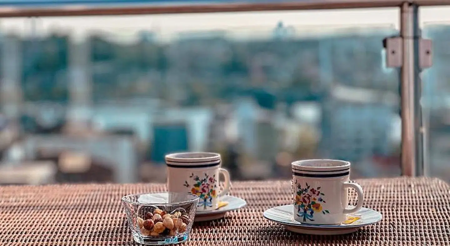 Hotel Des Arts - Istanbul HEALTH_BEAUTY