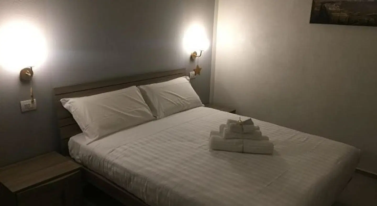 Vicoli di Napoli ROOM_EXAMPLE