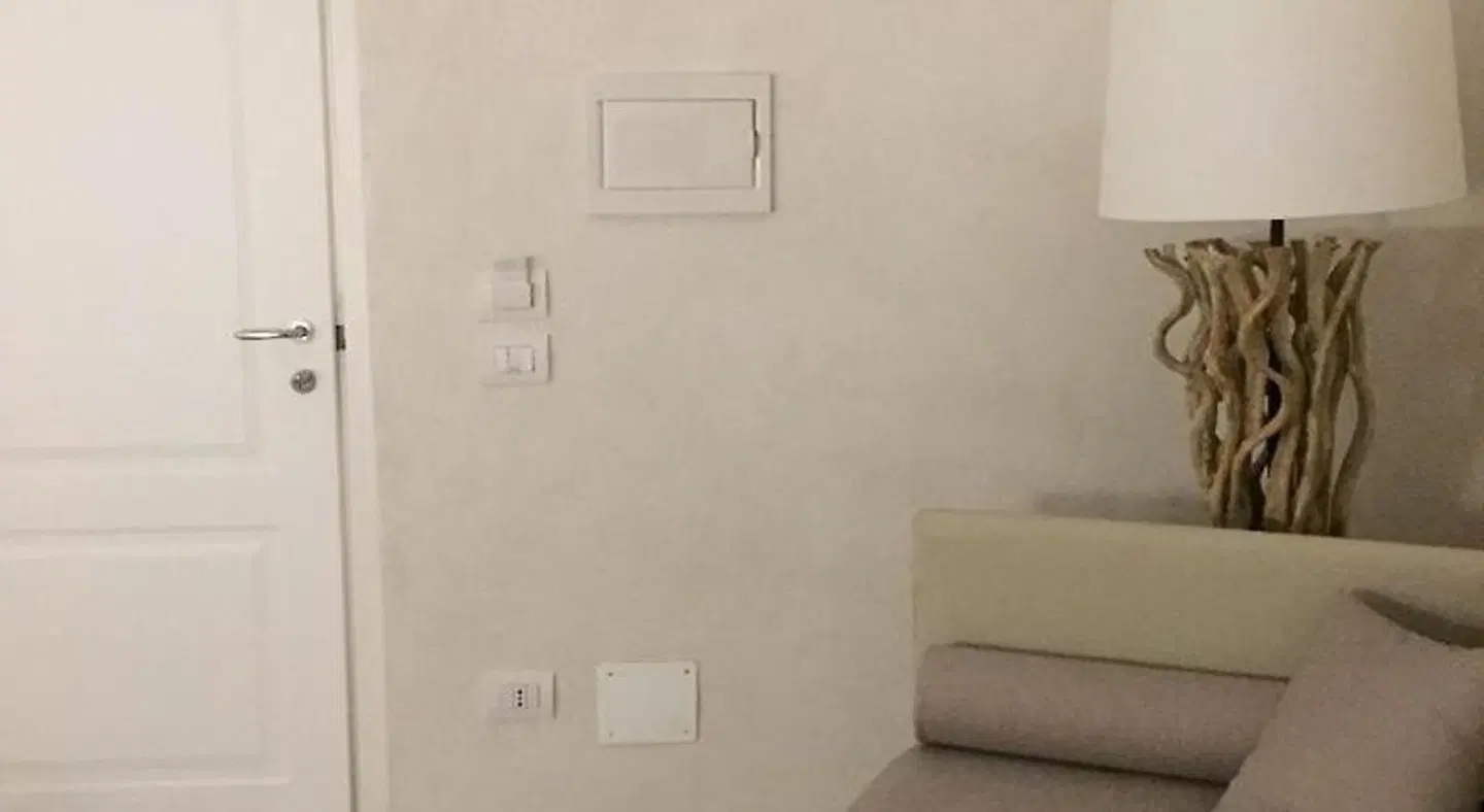 Vicoli di Napoli ROOM_EXAMPLE