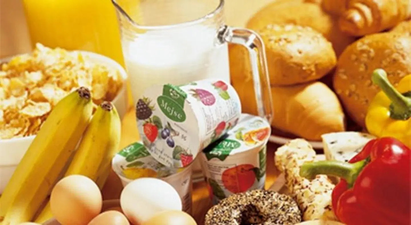 Best Western Riverside Inn Restaurant