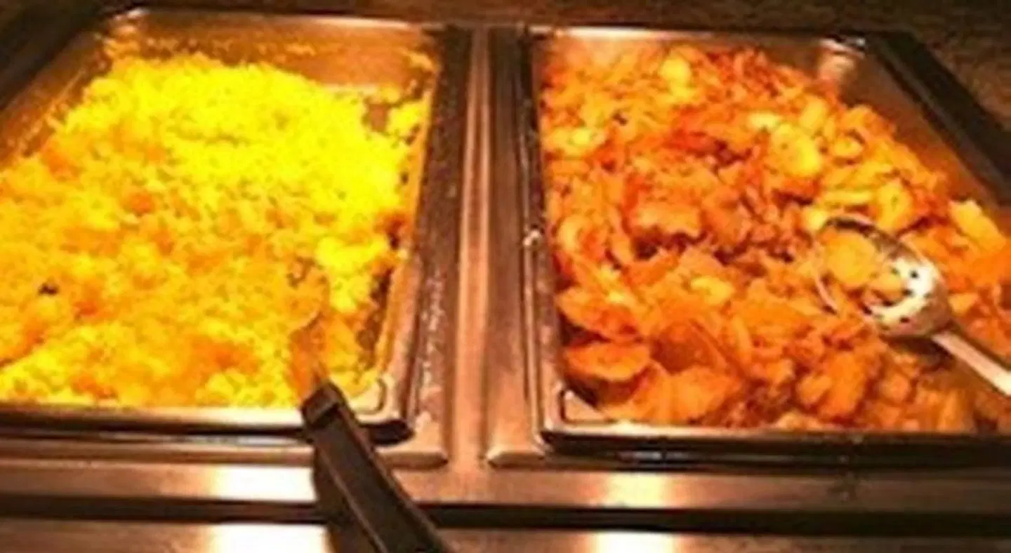 Best Western Riverside Inn Restaurant