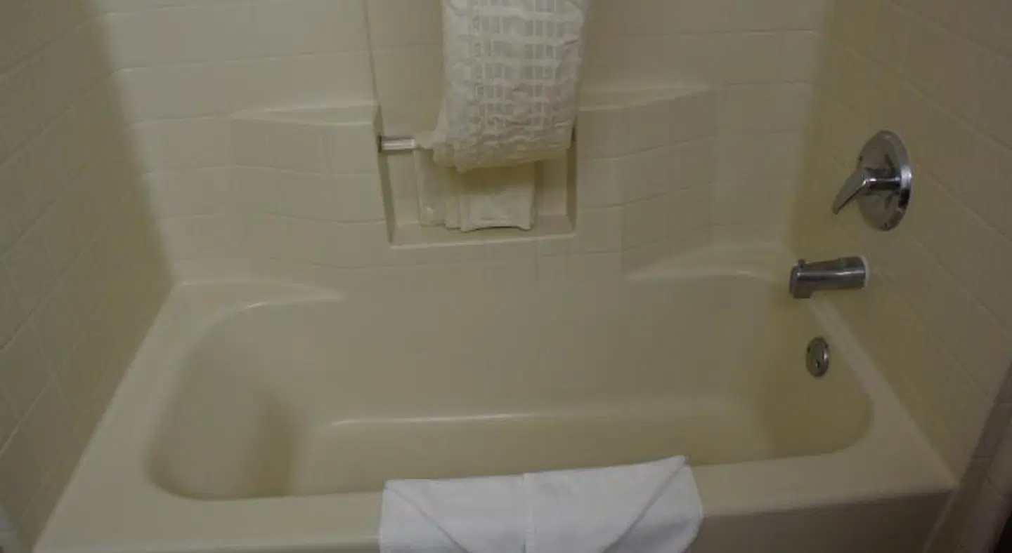 Best Western Newberg Inn ROOM_EXAMPLE