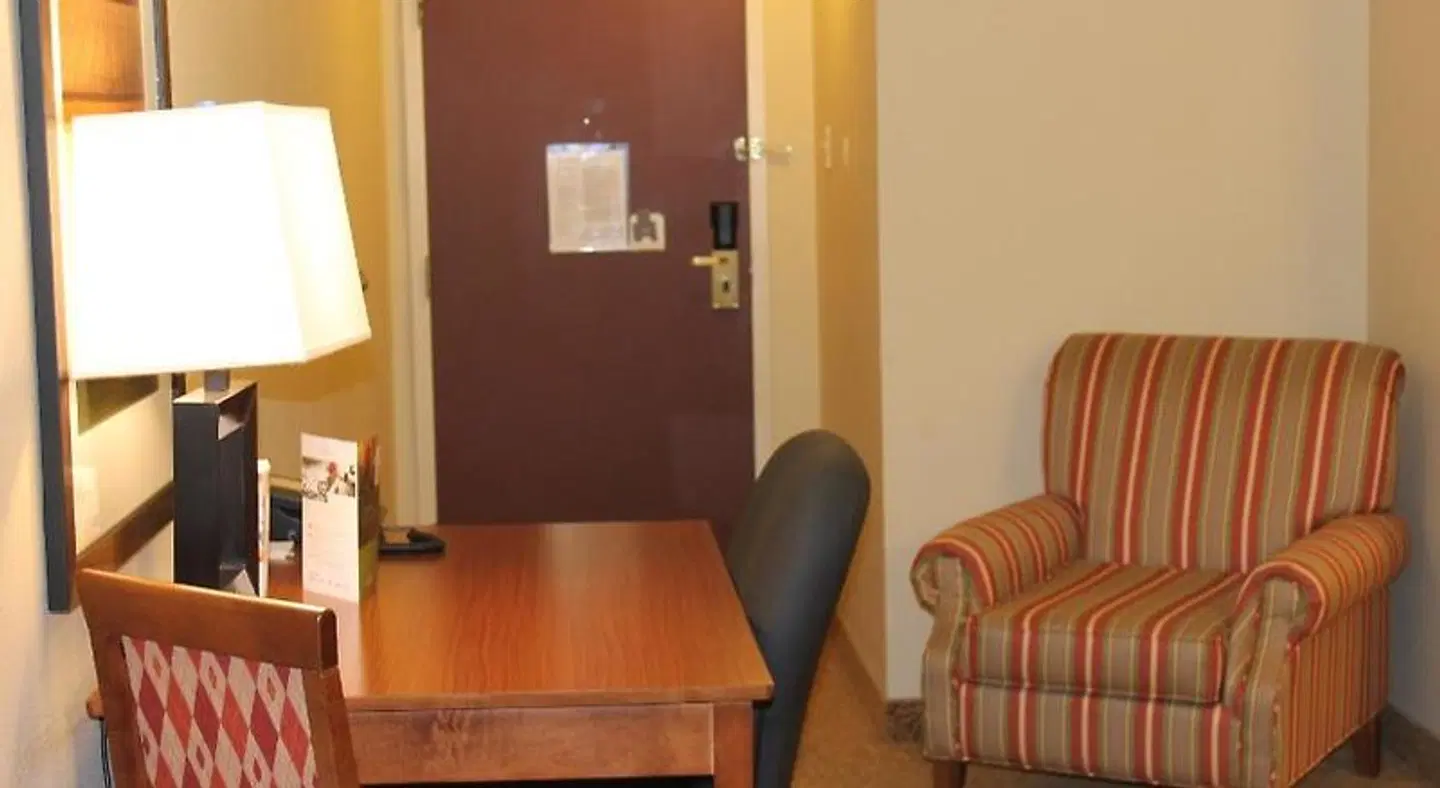 Country Inn & Suites by Radisson, Winnipeg, MB ROOM_EXAMPLE