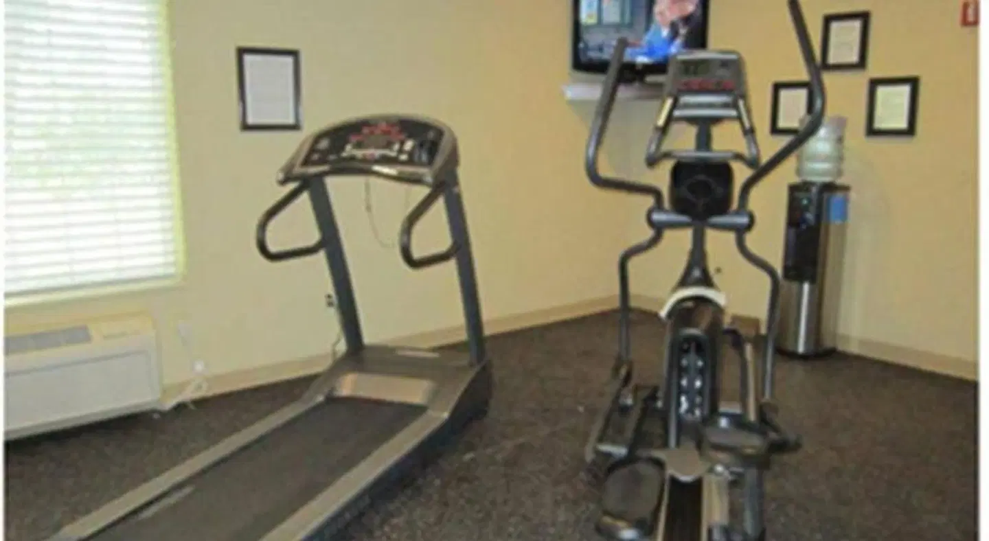 Best Western PLUS Prairie Inn SPORTS_AND_LEISURE