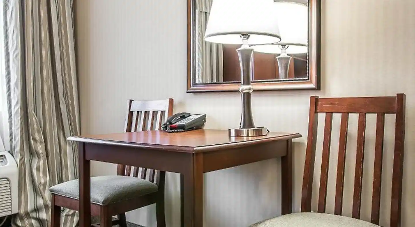 Comfort Inn Traverse City Wohnbeispiel
