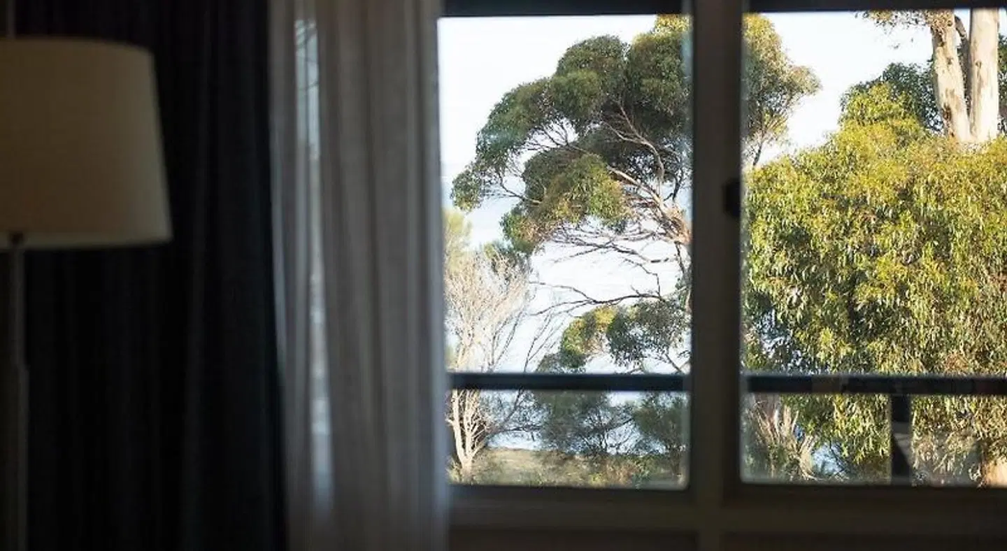 Mercure Kangaroo Island Lodge Lobby