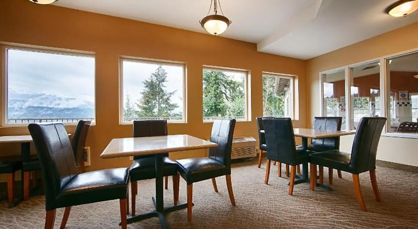 Best Western PLUS Columbia River Inn ROOM_EXAMPLE