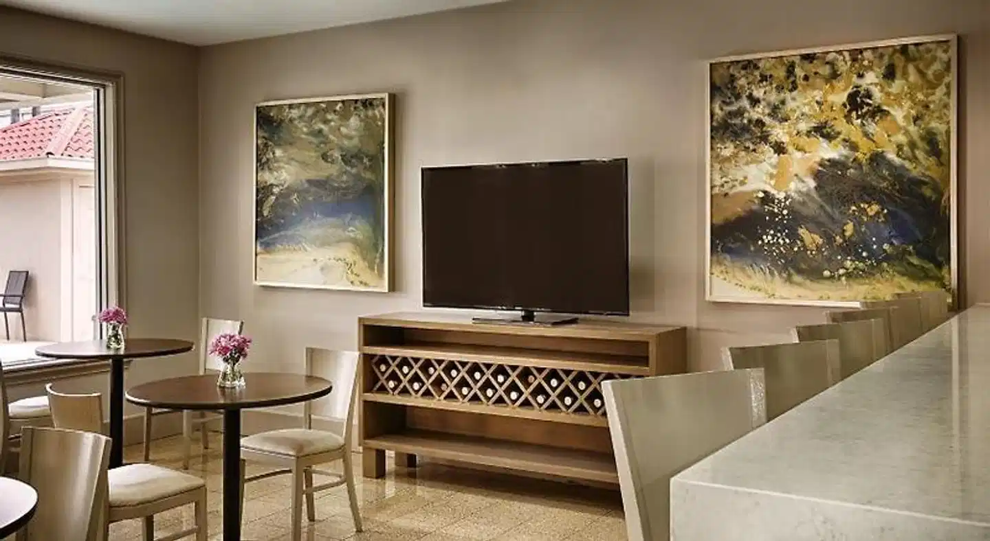 Best Western Plus Downtown Inn & Suites Wohnbeispiel