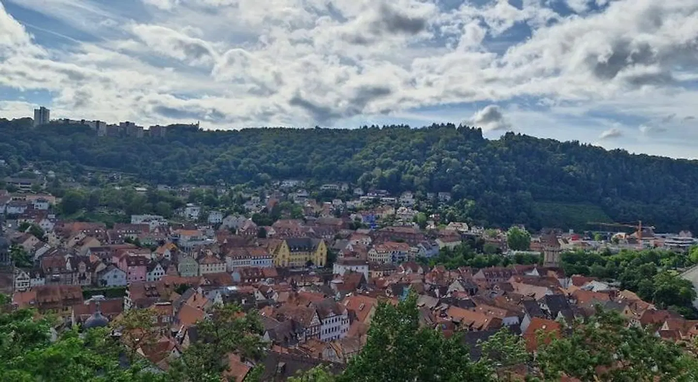 Apartments Wertheim LANDSCAPE