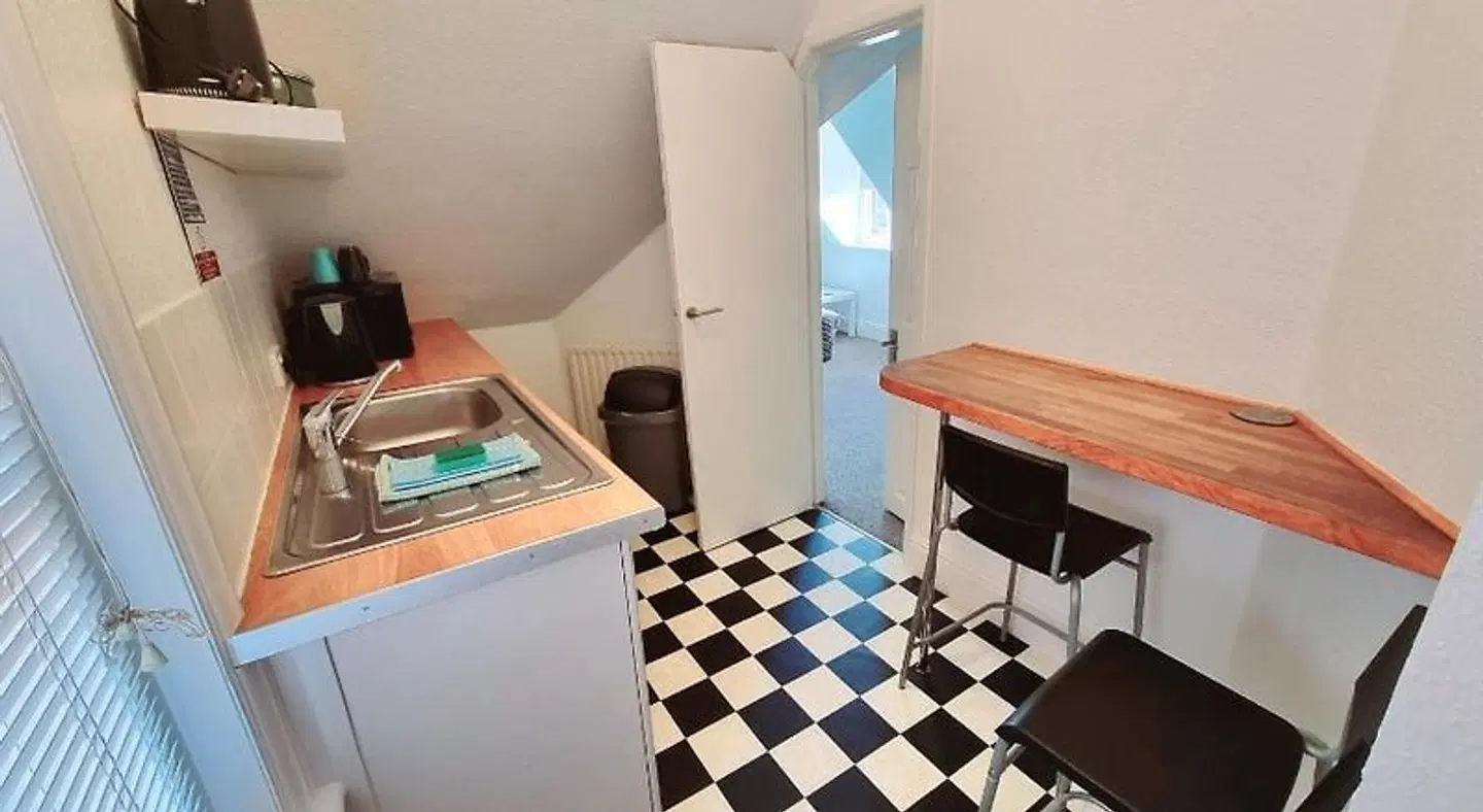 Beachcomber Holiday Apartments ROOM_EXAMPLE