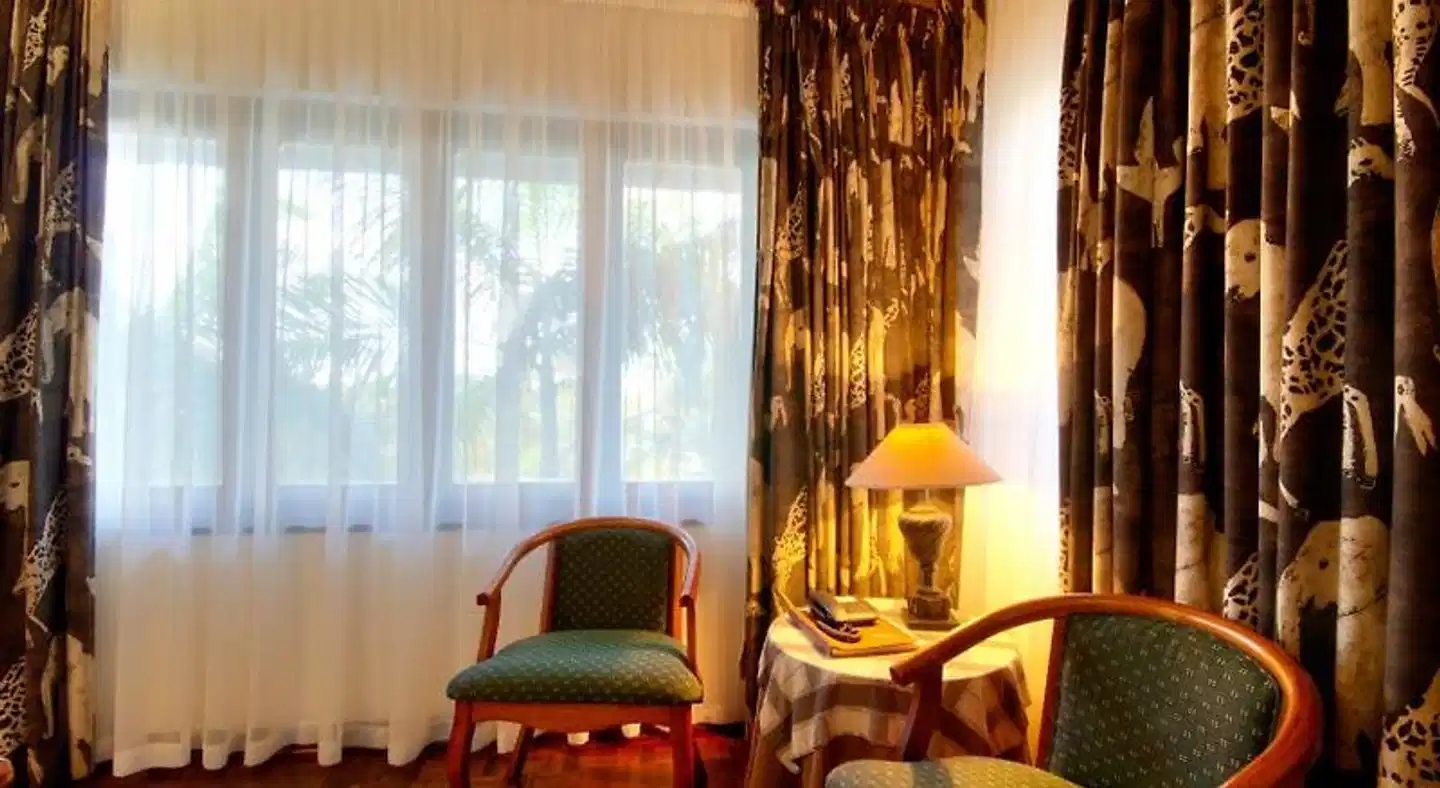 St. Lucia Wetlands Guest House Wellness