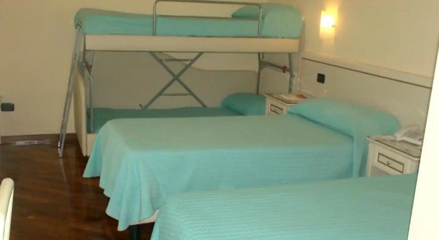 Costa Hotel Hallenbad