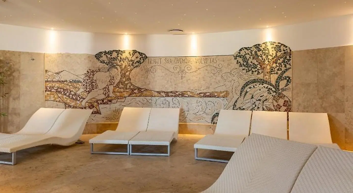 Sangiorgio Resort & Spa ROOM_EXAMPLE