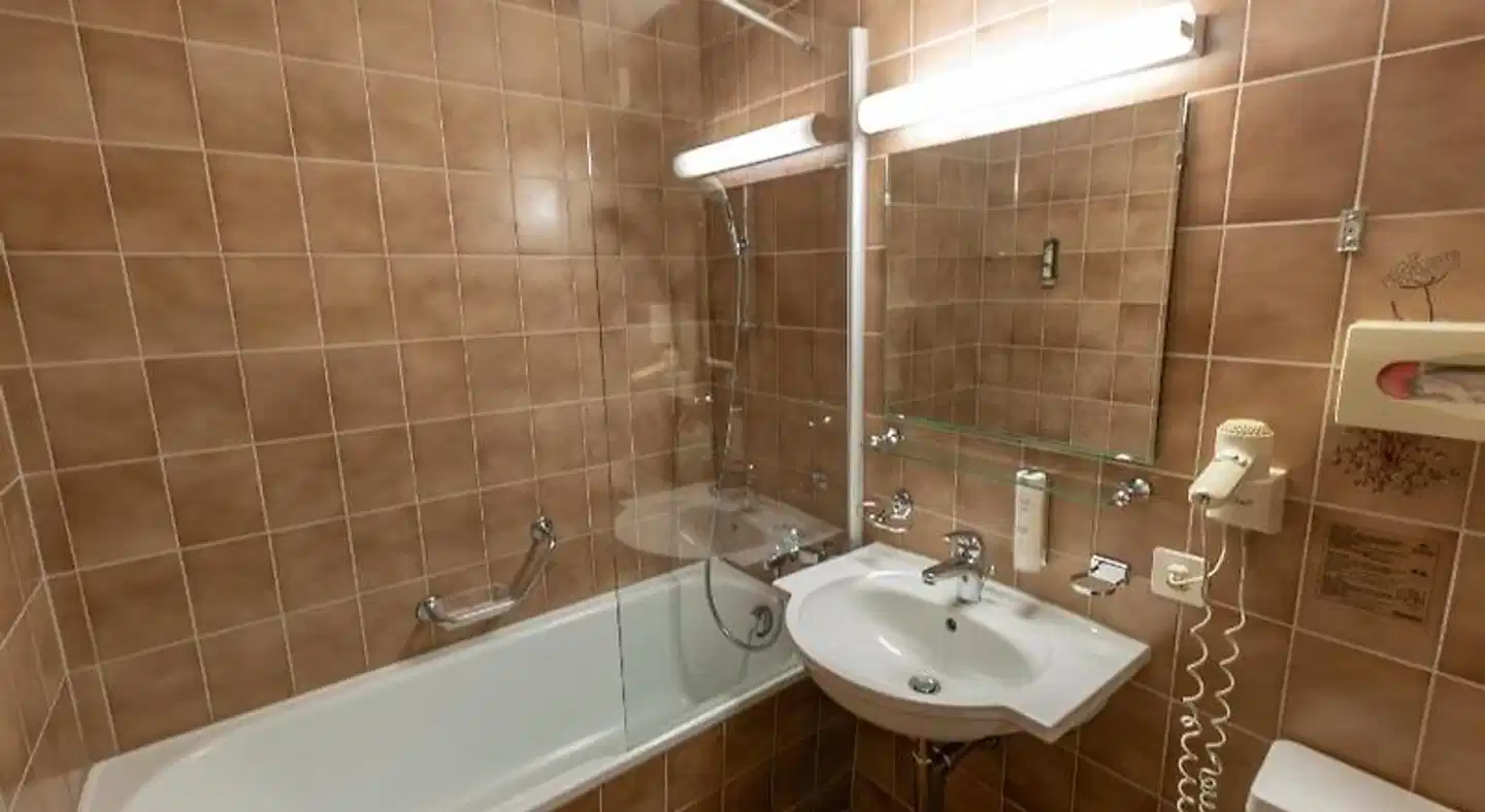 Beau Site Badezimmer