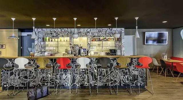 ibis Konstanz Bar
