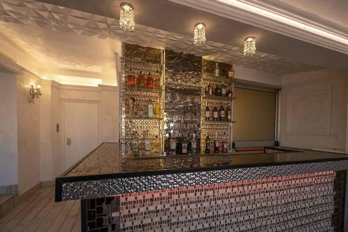 Antica Dimora dell'Orso LOUNGE_LOBBY