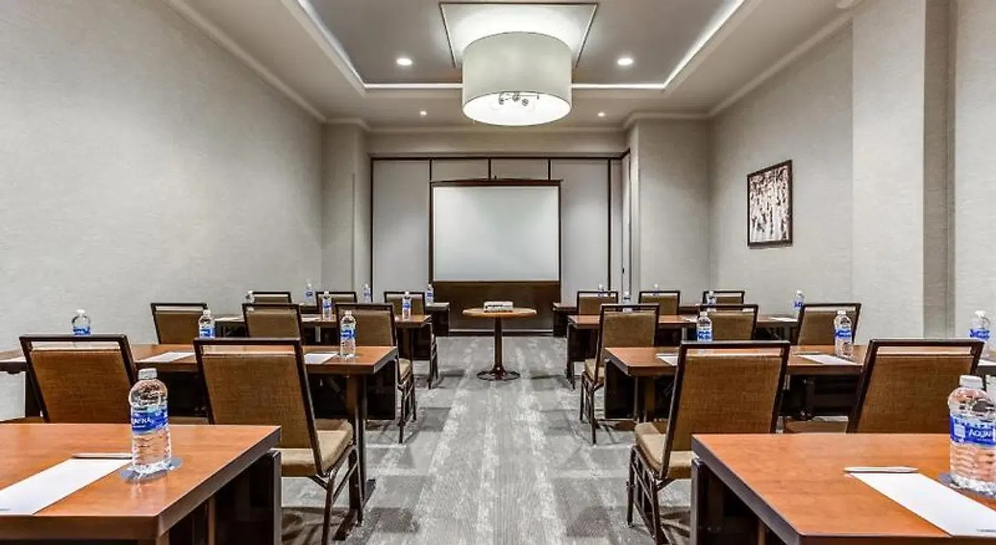 Cambria hotel & suites Chicago Loop - Theatre District Konferenz