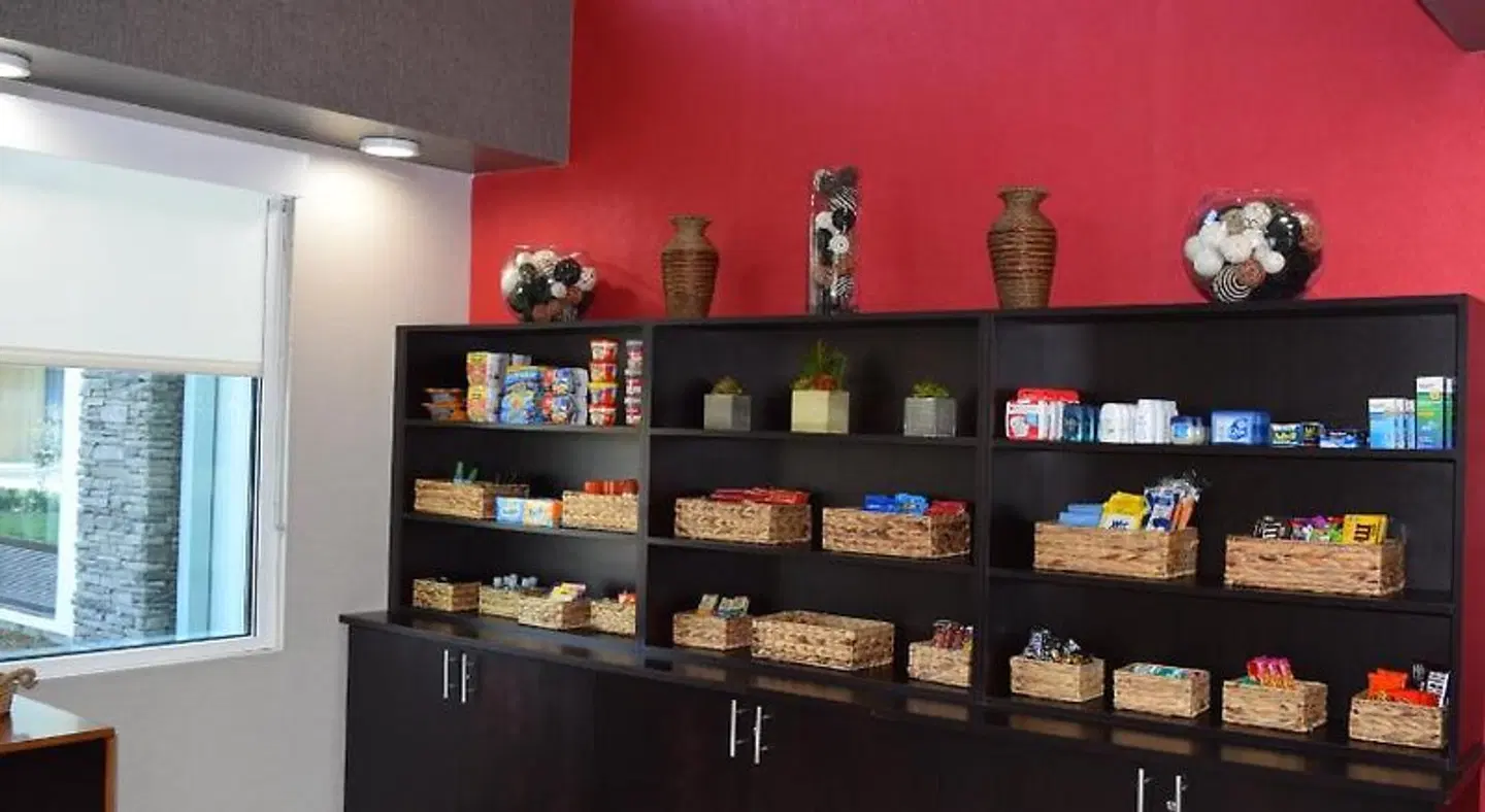 Best Western Plus Hardeeville Inn & Suites Restaurant