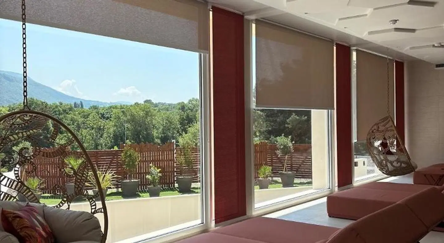 Mercure Annecy Sud Terrasse