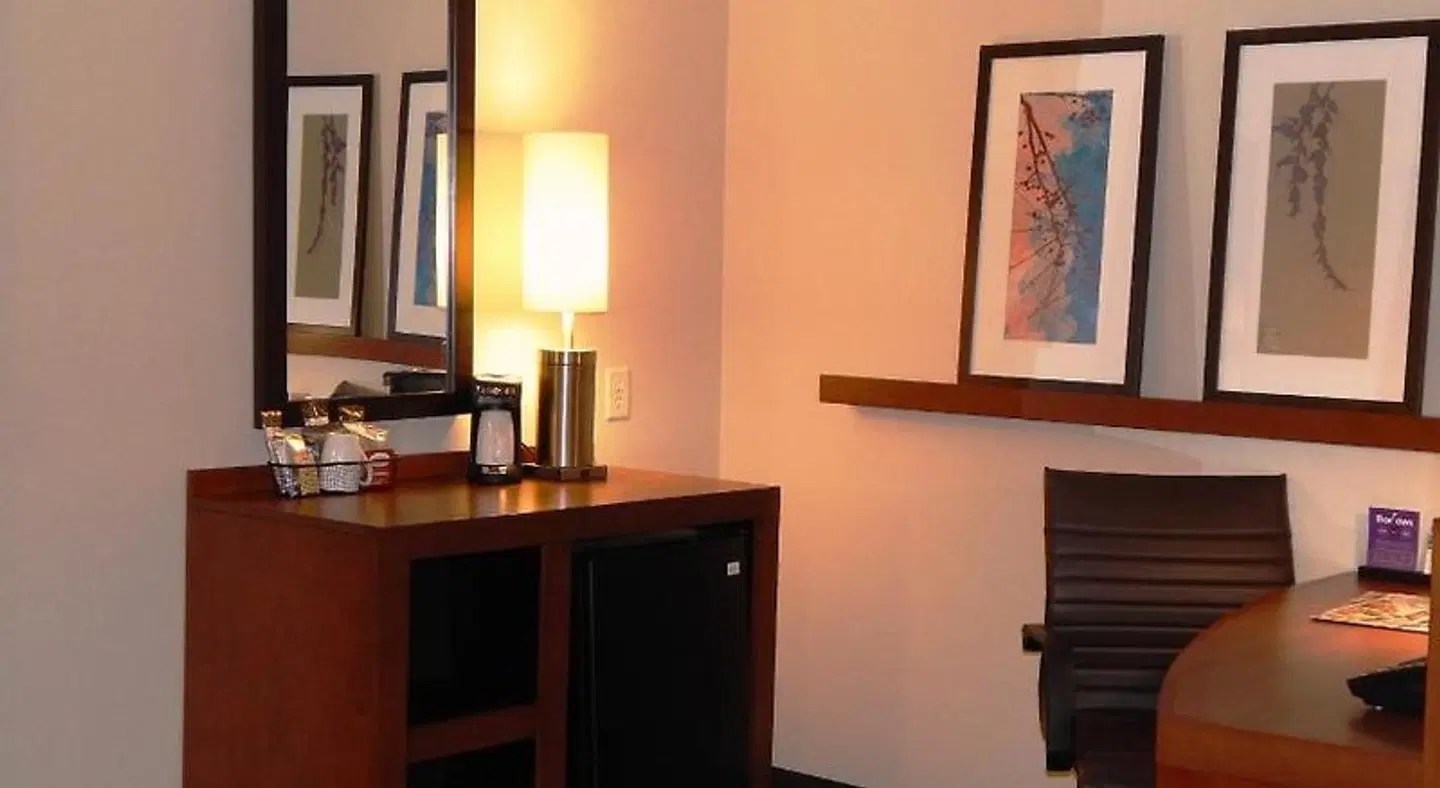 Hyatt Place Corpus Christi ROOM_EXAMPLE