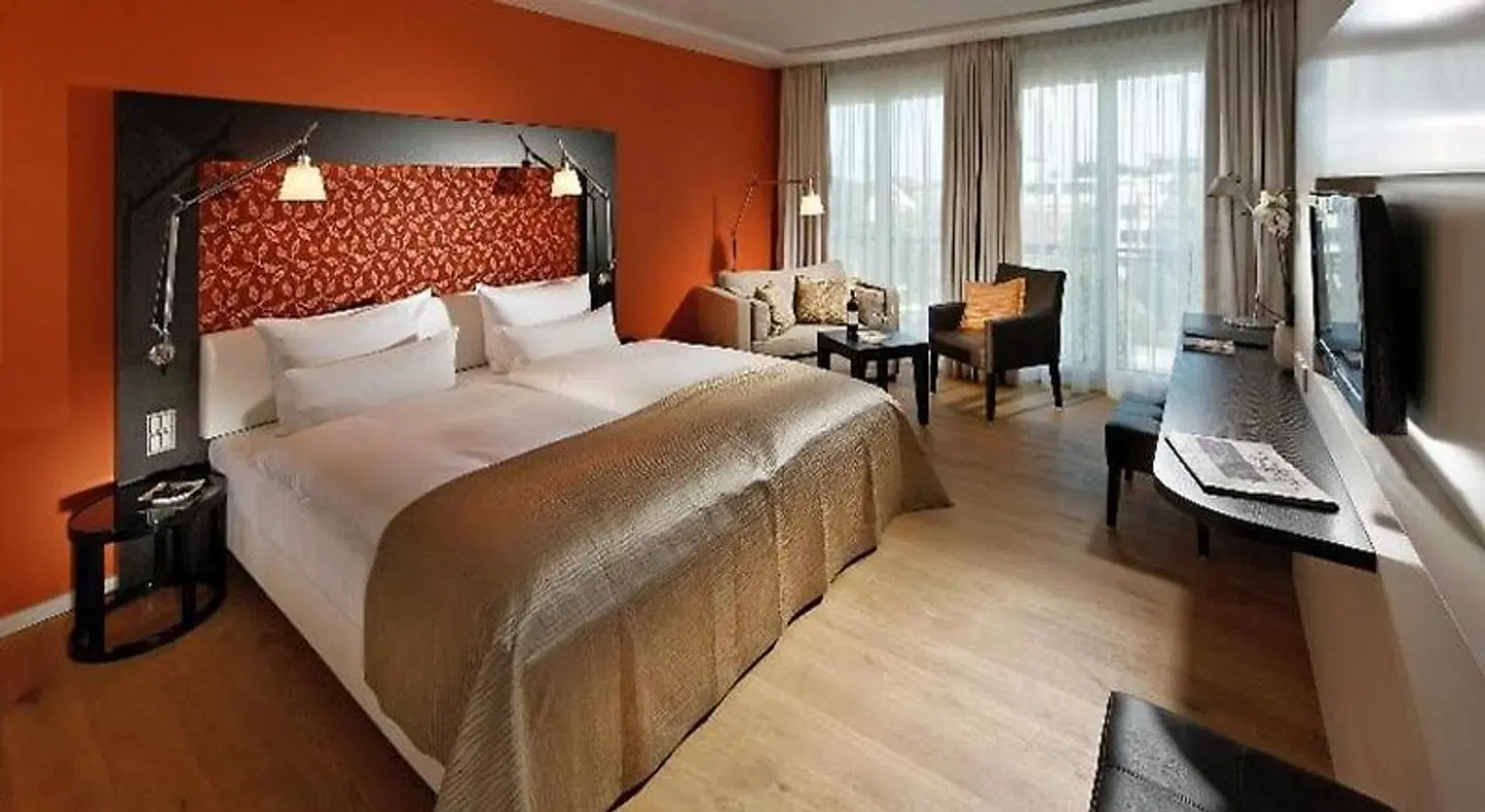 Parkhotel Stuttgart Messe-Airport ROOM_EXAMPLE