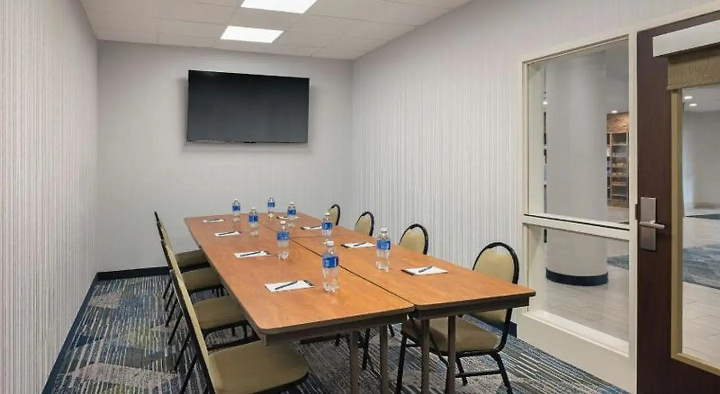 SpringHill Suites Midland Konferenz