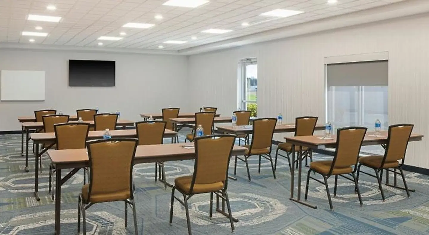 SpringHill Suites Midland Konferenz
