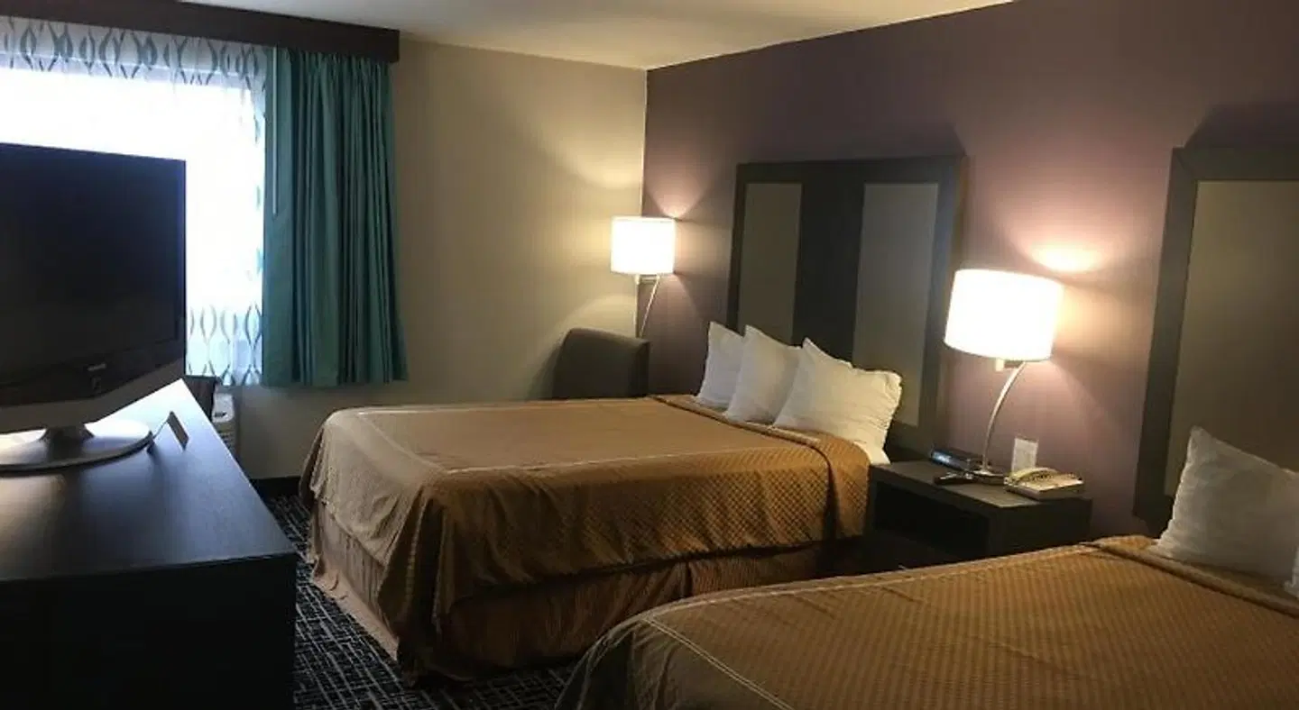 La Quinta Inn & Suites by Wyndham Glenwood Springs ROOM_EXAMPLE