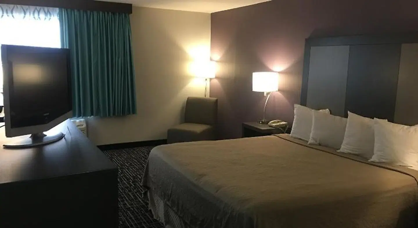 La Quinta Inn & Suites by Wyndham Glenwood Springs ROOM_EXAMPLE