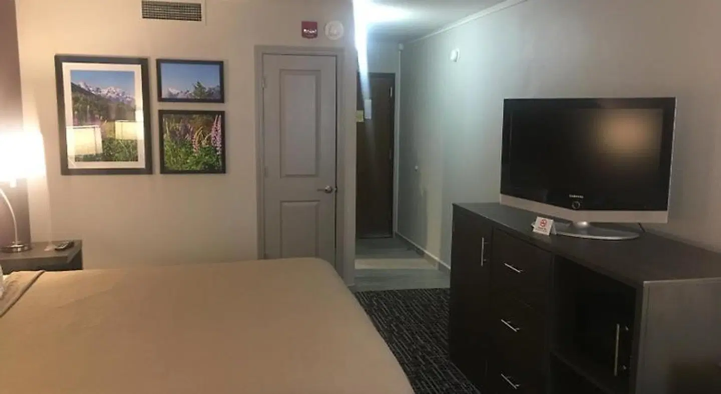 La Quinta Inn & Suites by Wyndham Glenwood Springs ROOM_EXAMPLE