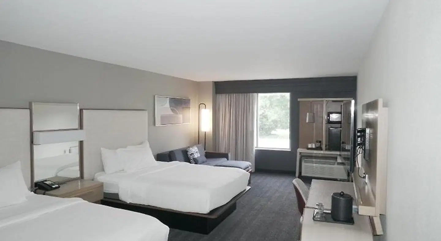 Courtyard by Marriott Memphis East/Bill Morris Parkway ROOM_EXAMPLE
