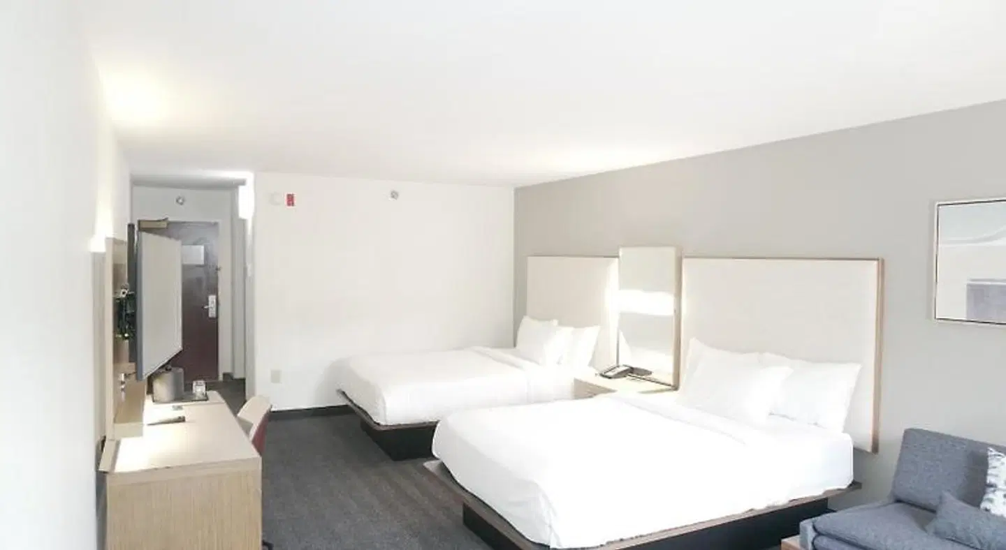 Courtyard by Marriott Memphis East/Bill Morris Parkway ROOM_EXAMPLE