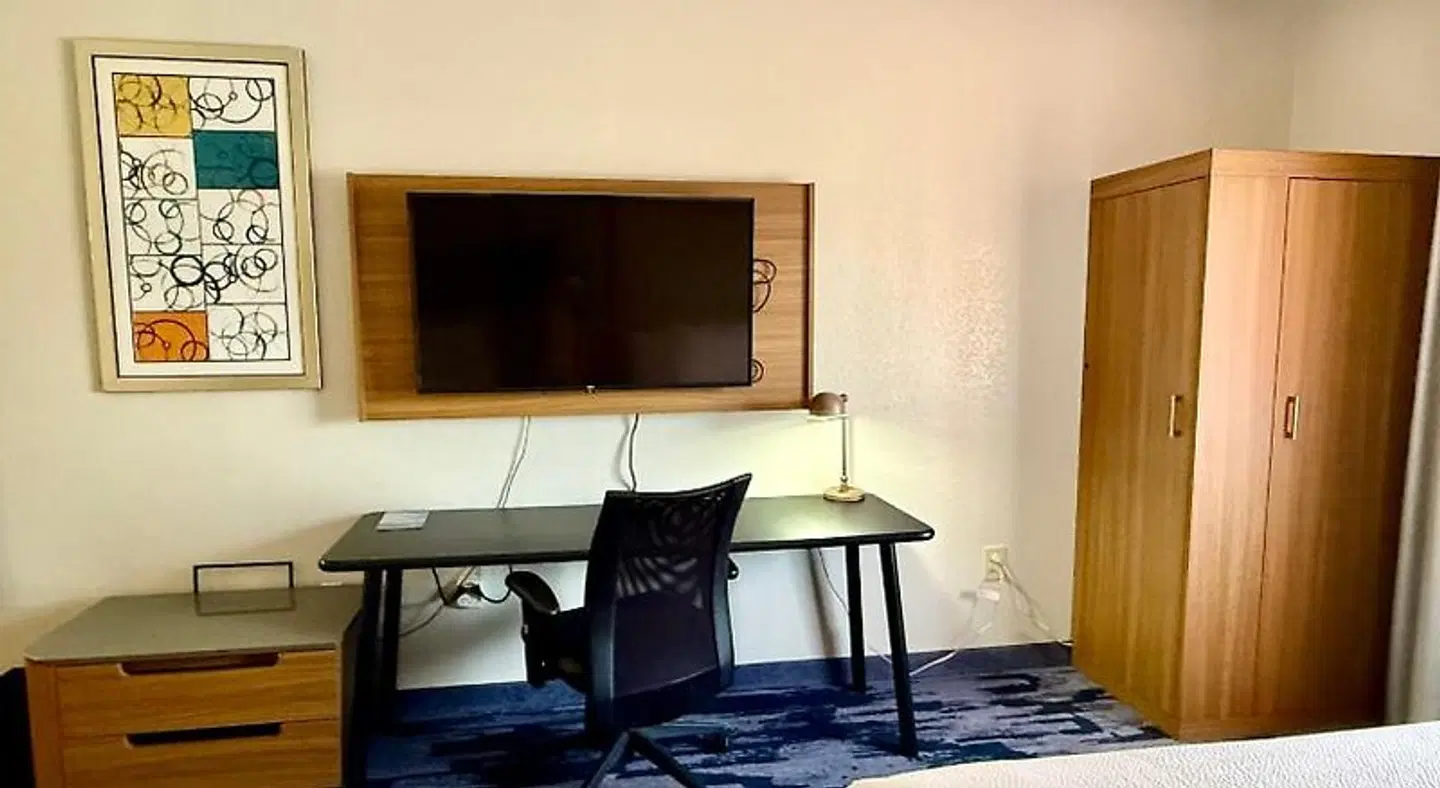 Fairfield Inn & Suites Knoxville / East ROOM_EXAMPLE