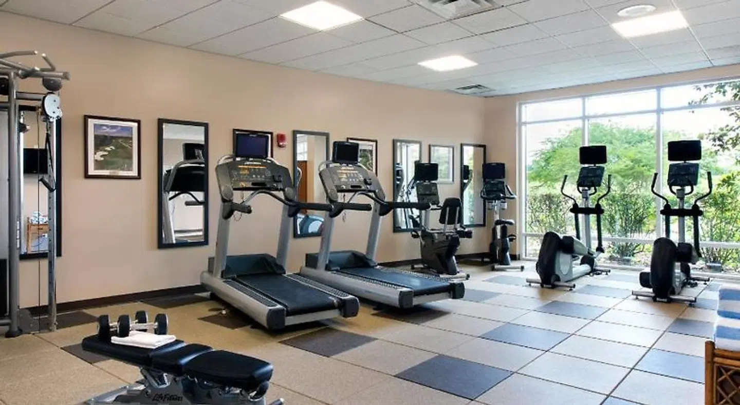 Marina Inn at Grande Dunes SPORTS_AND_LEISURE