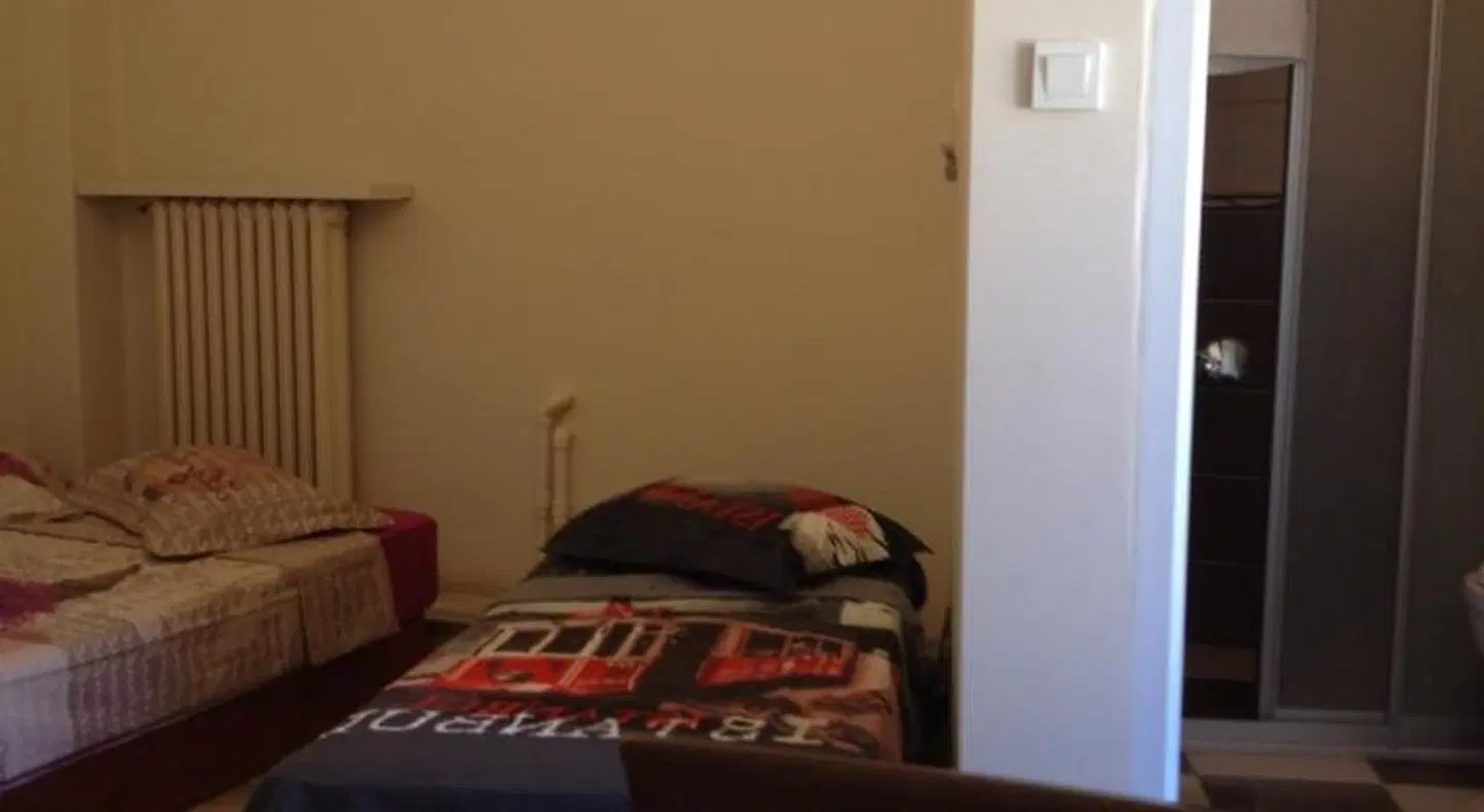 Erenler Hostel ROOM_EXAMPLE